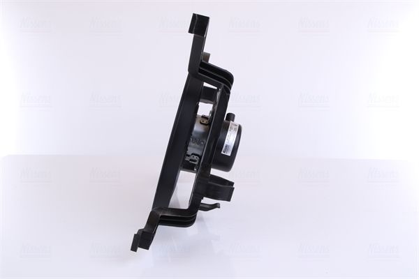 Ventiliatorius, radiatoriaus NISSENS 85709