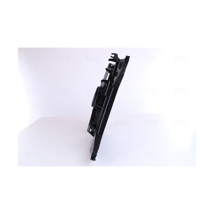 Ventiliatorius, radiatoriaus NISSENS 85710