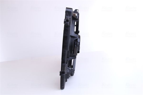 Ventiliatorius, radiatoriaus NISSENS 85710