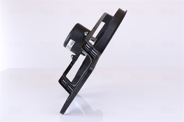 Ventiliatorius, radiatoriaus NISSENS 85712