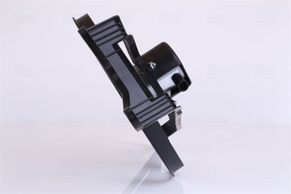 Ventiliatorius, radiatoriaus NISSENS 85712