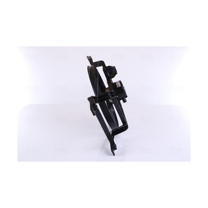 Ventiliatorius, radiatoriaus NISSENS 85714