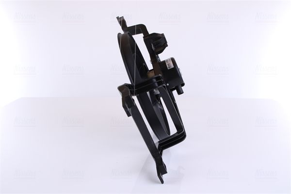 Ventiliatorius, radiatoriaus NISSENS 85714