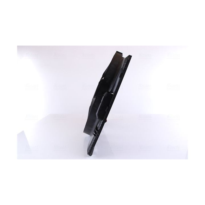 Ventiliatorius, radiatoriaus NISSENS 85740