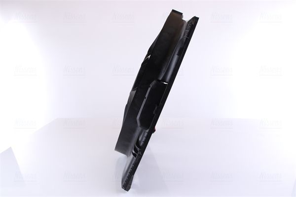 Ventiliatorius, radiatoriaus NISSENS 85740