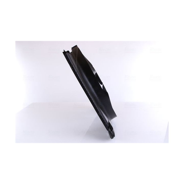 Ventiliatorius, radiatoriaus NISSENS 85740