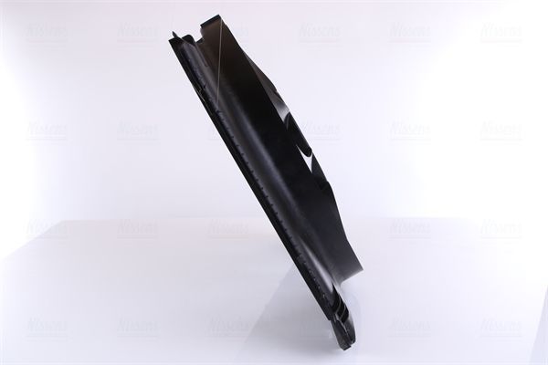 Ventiliatorius, radiatoriaus NISSENS 85740