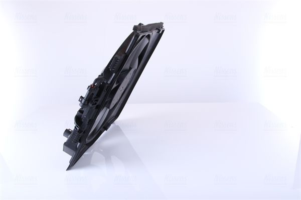 Ventiliatorius, radiatoriaus NISSENS 85744