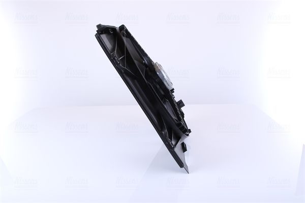 Ventiliatorius, radiatoriaus NISSENS 85744