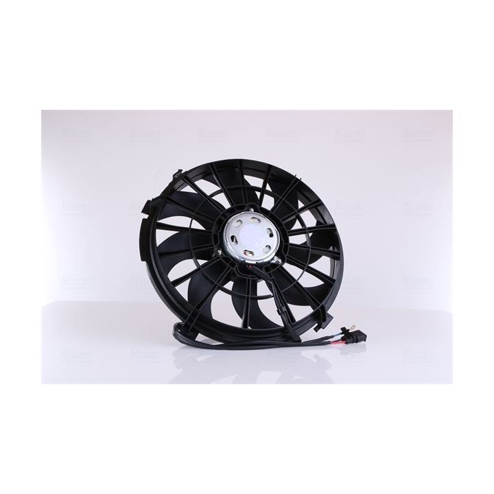 Ventiliatorius, radiatoriaus NISSENS 85753