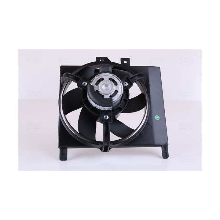 Ventiliatorius, radiatoriaus NISSENS 85765