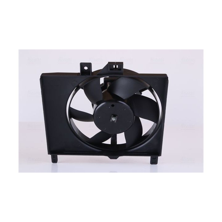 Ventiliatorius, radiatoriaus NISSENS 85765