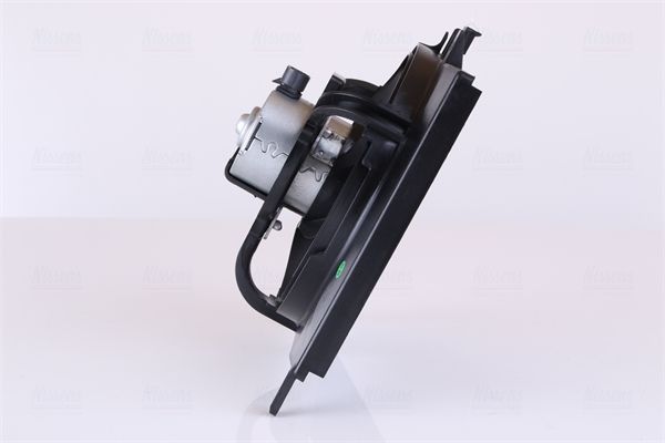 Ventiliatorius, radiatoriaus NISSENS 85765