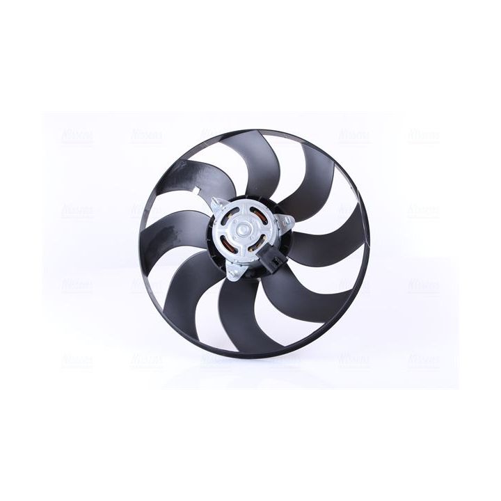 Ventiliatorius, radiatoriaus NISSENS 85779