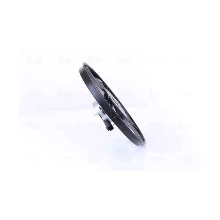 Ventiliatorius, radiatoriaus NISSENS 85779