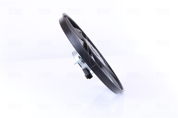 Ventiliatorius, radiatoriaus NISSENS 85779