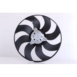 Ventiliatorius, radiatoriaus NISSENS 85794