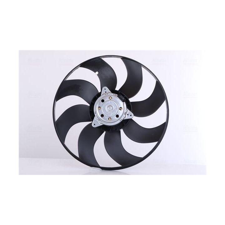 Ventiliatorius, radiatoriaus NISSENS 85794