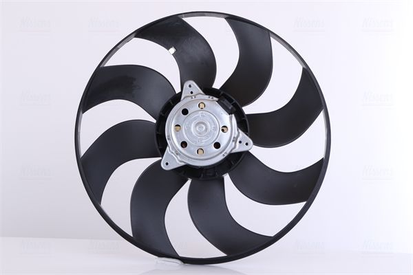 Ventiliatorius, radiatoriaus NISSENS 85794