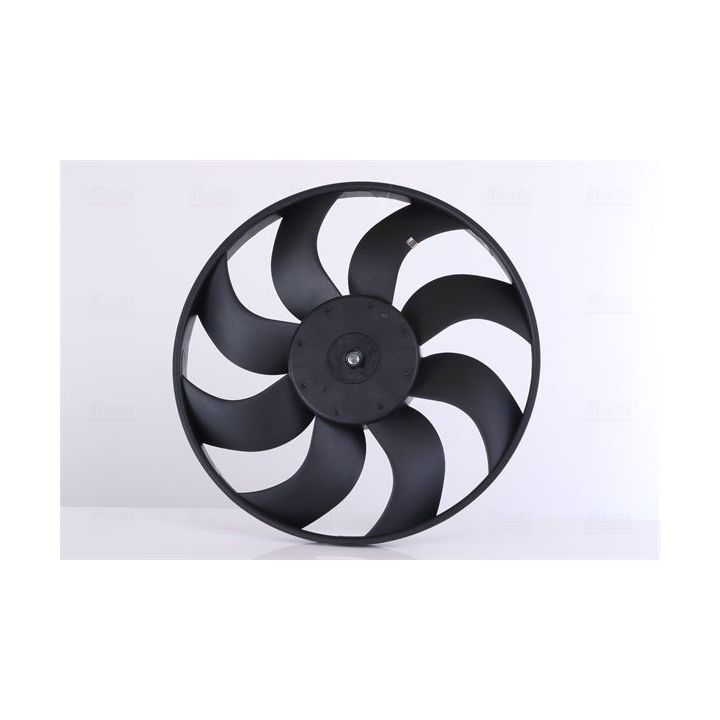 Ventiliatorius, radiatoriaus NISSENS 85794