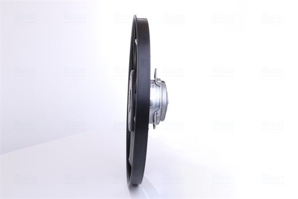 Ventiliatorius, radiatoriaus NISSENS 85794