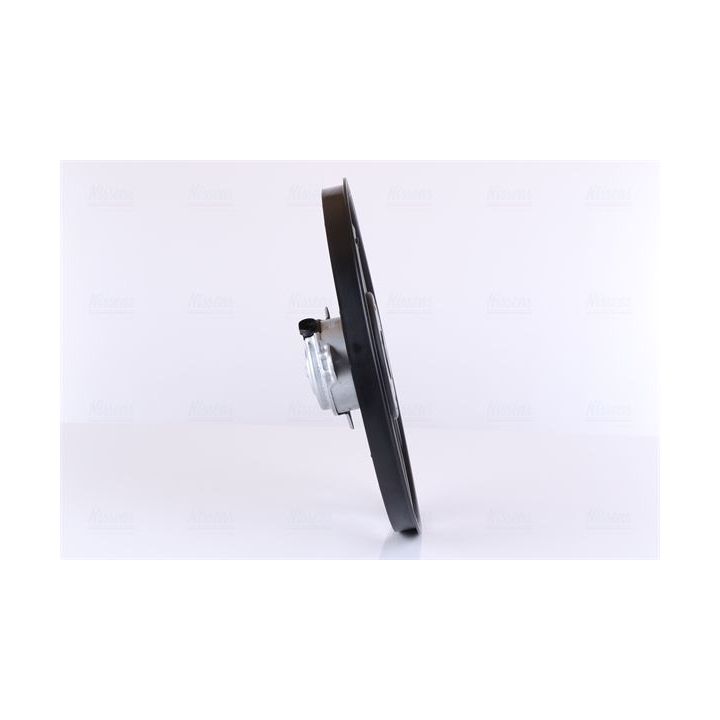 Ventiliatorius, radiatoriaus NISSENS 85794