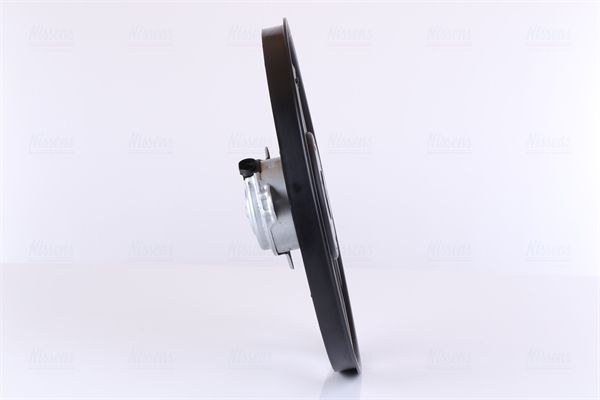 Ventiliatorius, radiatoriaus NISSENS 85794