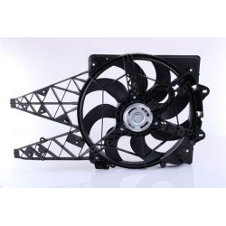 Ventiliatorius, radiatoriaus NISSENS 85881