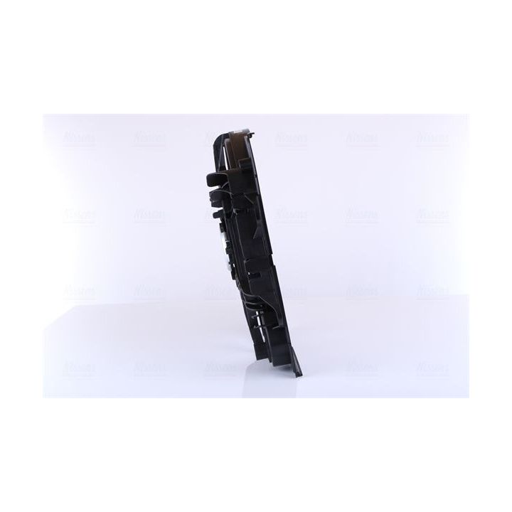 Ventiliatorius, radiatoriaus NISSENS 85881