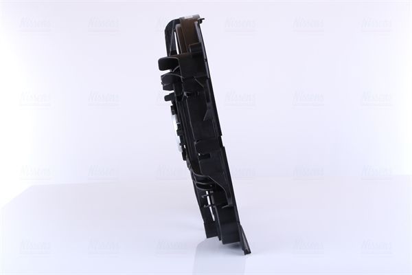 Ventiliatorius, radiatoriaus NISSENS 85881