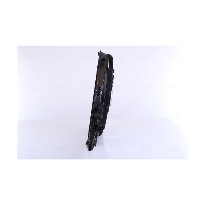 Ventiliatorius, radiatoriaus NISSENS 85881