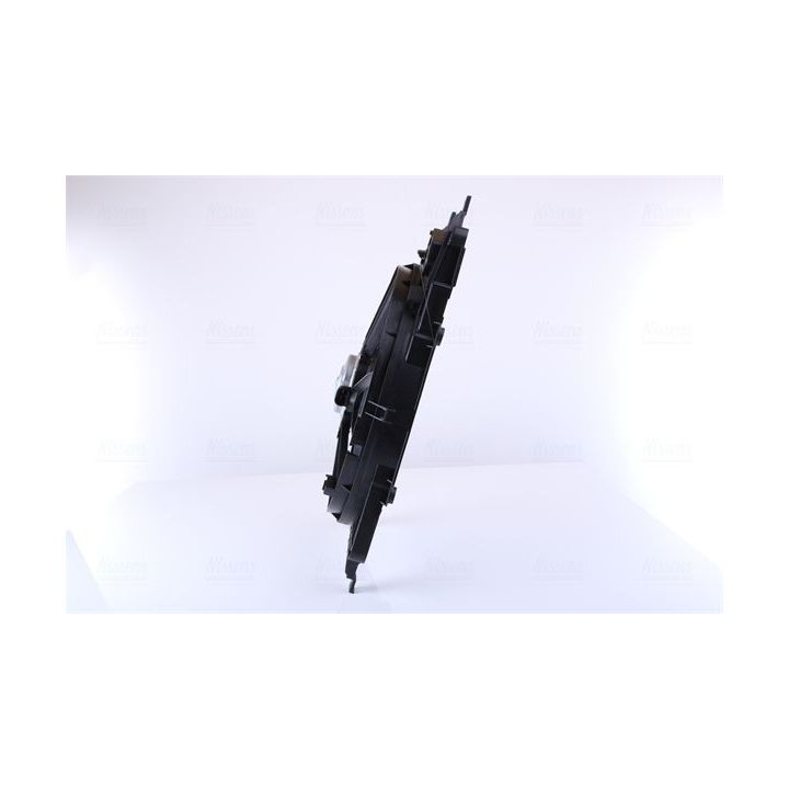 Ventiliatorius, radiatoriaus NISSENS 85882