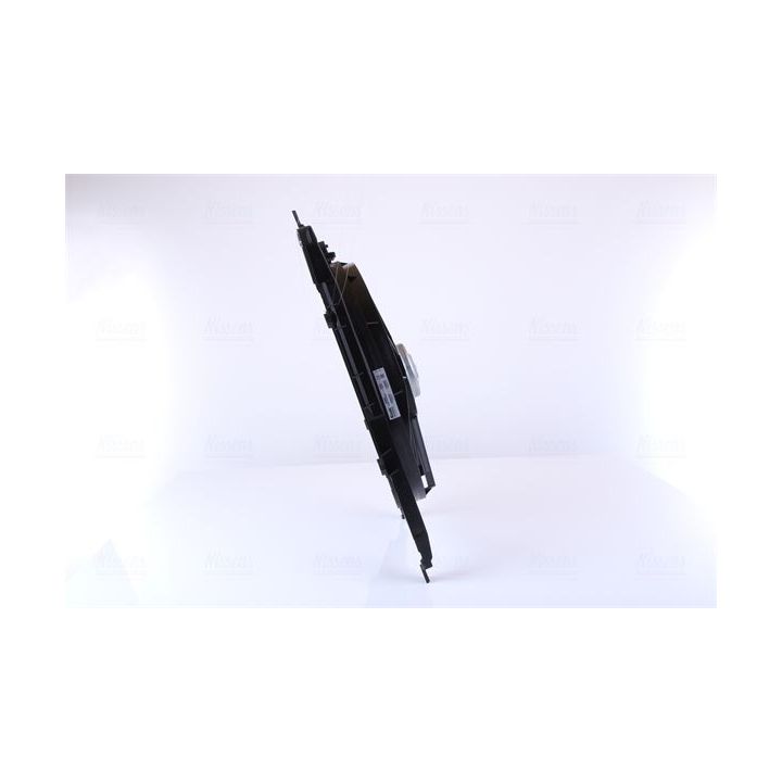 Ventiliatorius, radiatoriaus NISSENS 85882