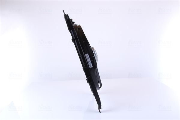 Ventiliatorius, radiatoriaus NISSENS 85882