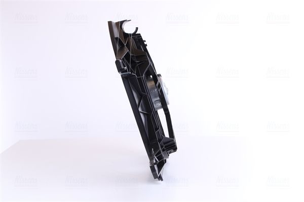 Ventiliatorius, radiatoriaus NISSENS 85883