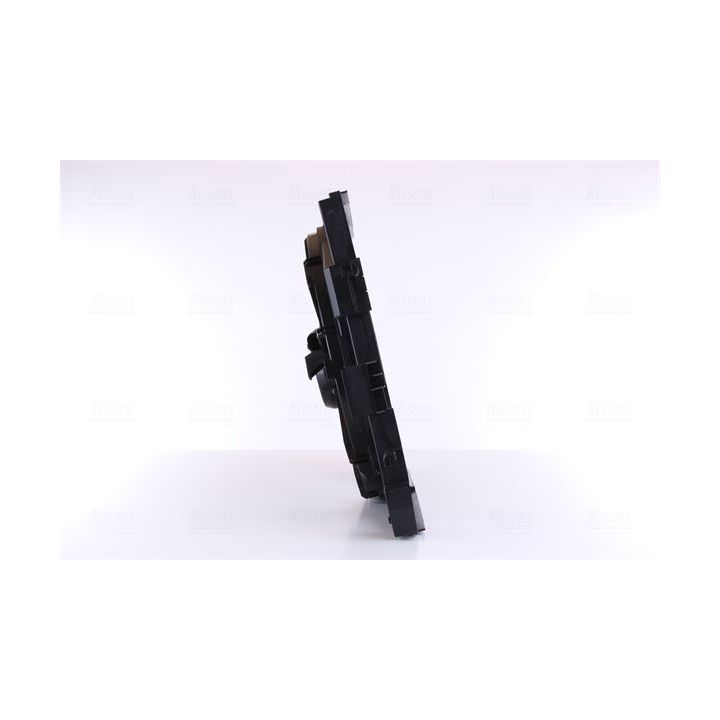 Ventiliatorius, radiatoriaus NISSENS 85892