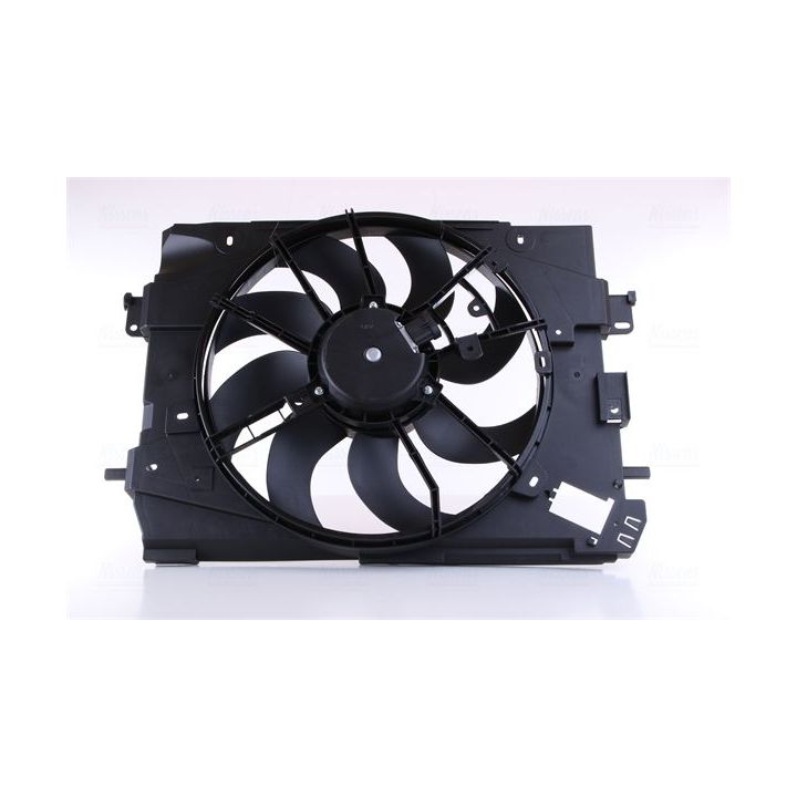 Ventiliatorius, radiatoriaus NISSENS 85892