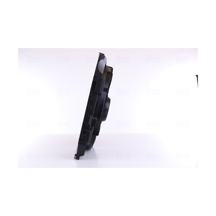 Ventiliatorius, radiatoriaus NISSENS 85892