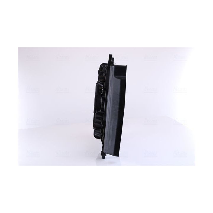 Ventiliatorius, radiatoriaus NISSENS 85894