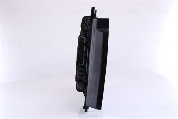 Ventiliatorius, radiatoriaus NISSENS 85894