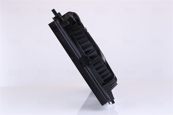 Ventiliatorius, radiatoriaus NISSENS 85894