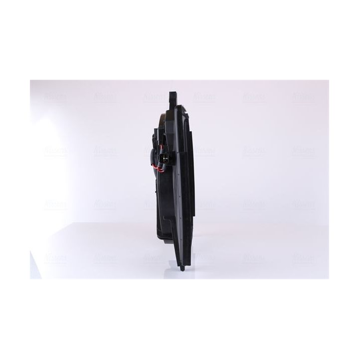 Ventiliatorius, radiatoriaus NISSENS 85895