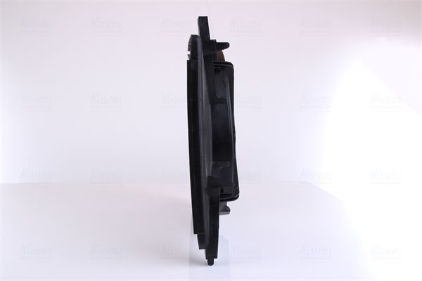 Ventiliatorius, radiatoriaus NISSENS 85895