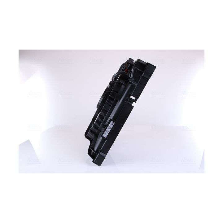 Ventiliatorius, radiatoriaus NISSENS 85896