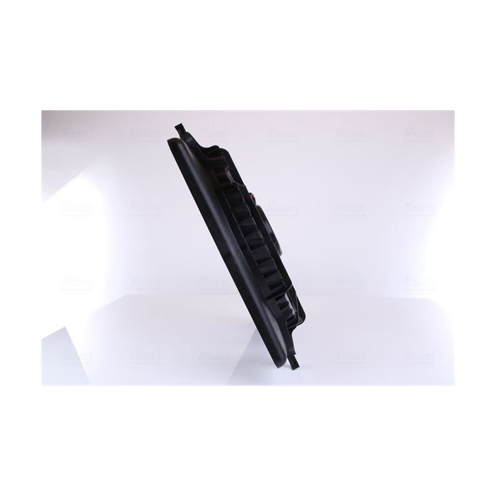 Ventiliatorius, radiatoriaus NISSENS 85896