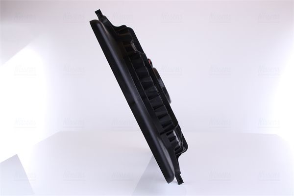 Ventiliatorius, radiatoriaus NISSENS 85896