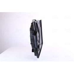 Ventiliatorius, radiatoriaus NISSENS 85897