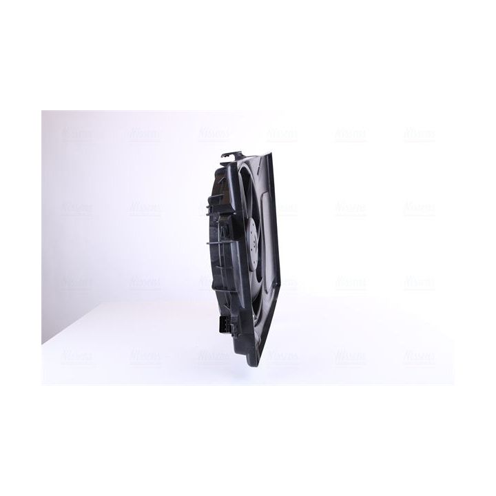 Ventiliatorius, radiatoriaus NISSENS 85897