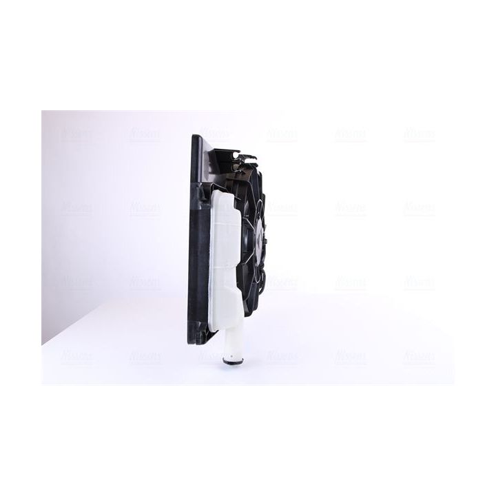 Ventiliatorius, radiatoriaus NISSENS 85897