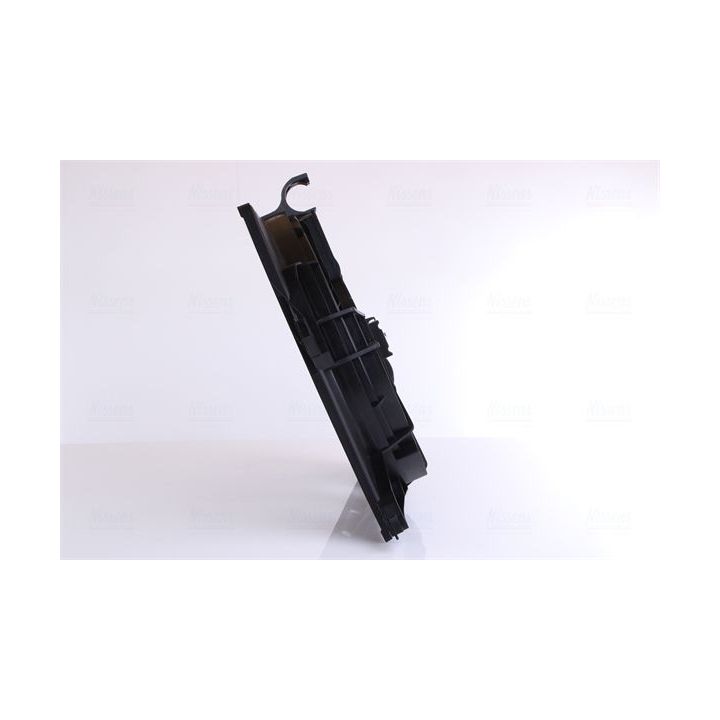 Ventiliatorius, radiatoriaus NISSENS 85898